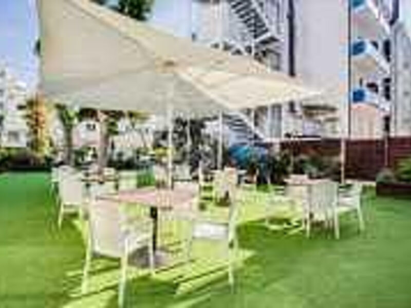 Fabilia Family Resort Milano Marittima