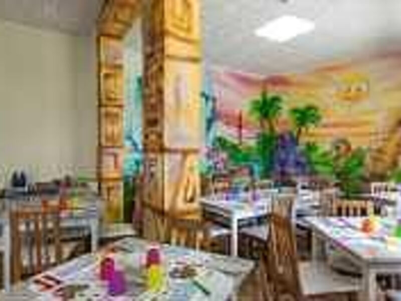 Fabilia Family Resort Milano Marittima