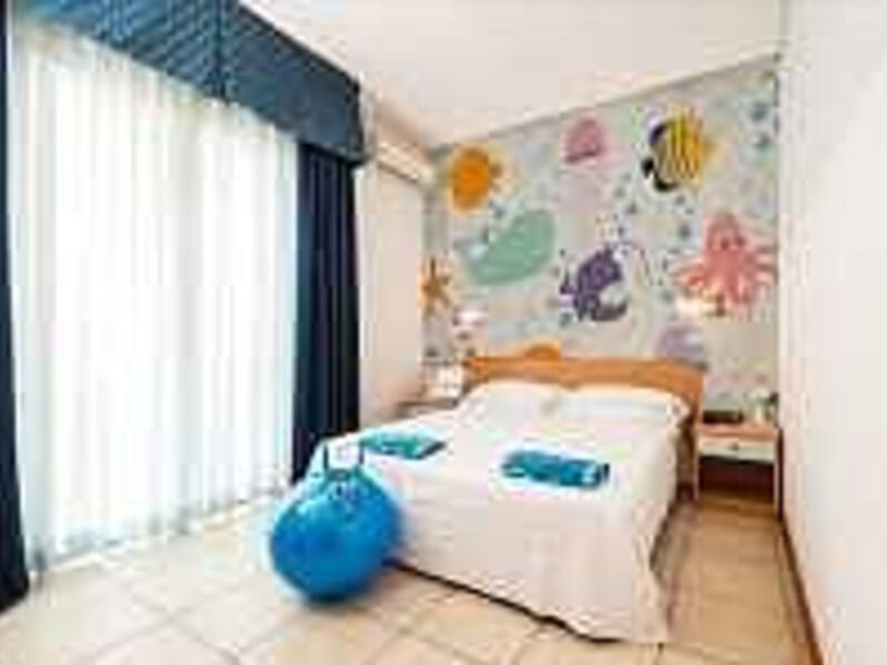 Fabilia Family Resort Milano Marittima