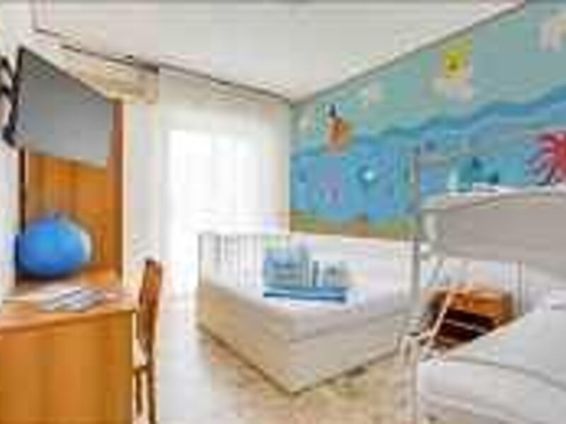 Fabilia Family Resort Milano Marittima