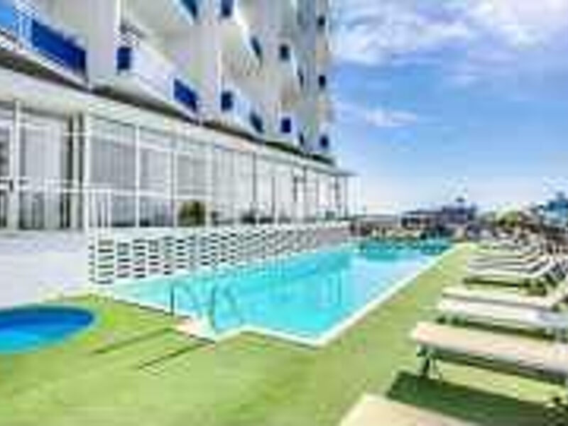 Fabilia Family Resort Milano Marittima