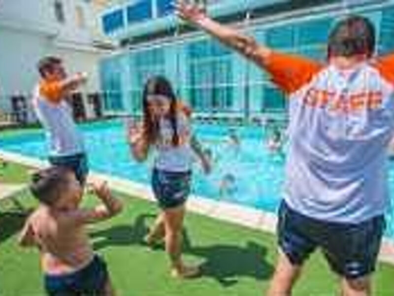 Fabilia Family Resort Milano Marittima