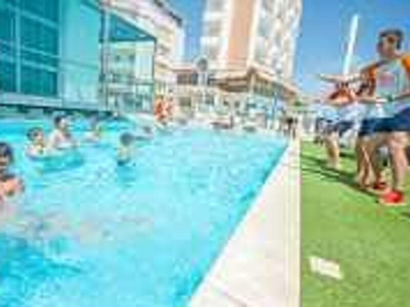 Fabilia Family Resort Milano Marittima