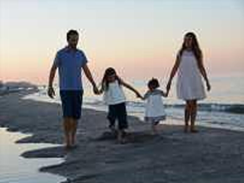 Fabilia Family Resort Milano Marittima
