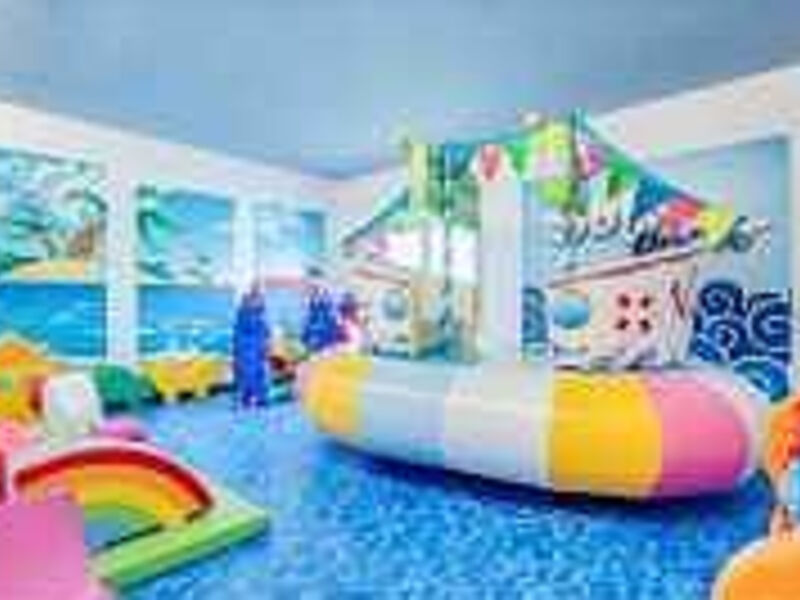 Fabilia Family Resort Milano Marittima