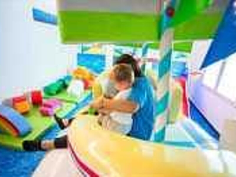 Fabilia Family Resort Milano Marittima