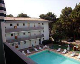 Residence Verde Pineta