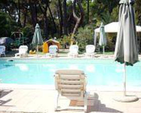 Residence Verde Pineta