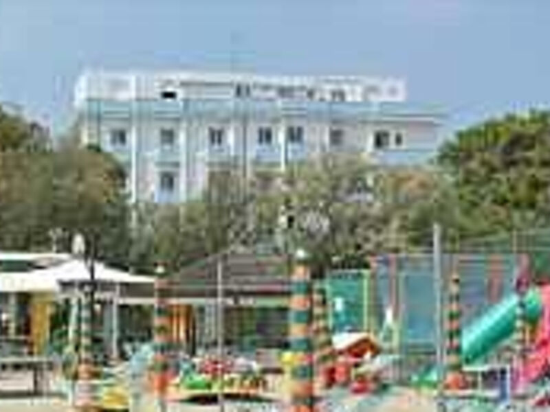 Hotel Mirage