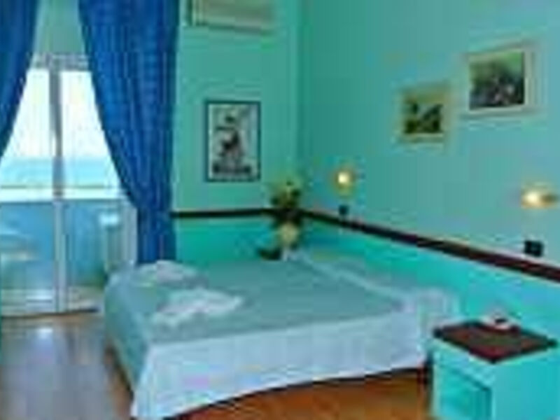 Hotel Mirage