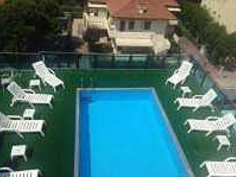 Hotel Mirage