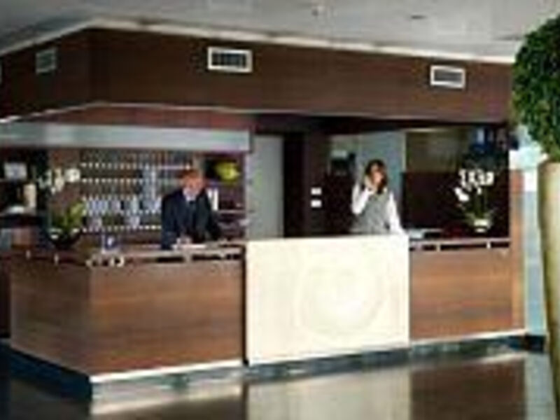 Villa Pace Park Hotel Bolognese