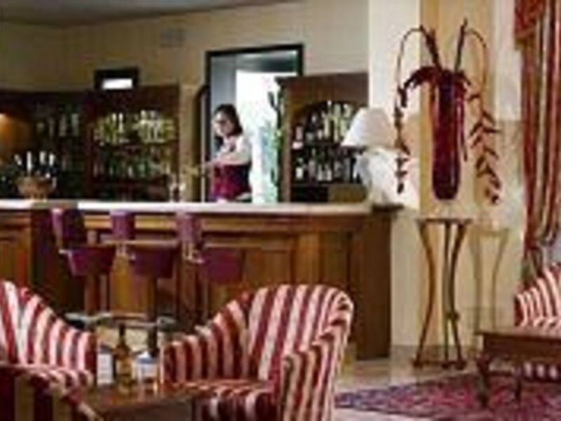 Villa Pace Park Hotel Bolognese