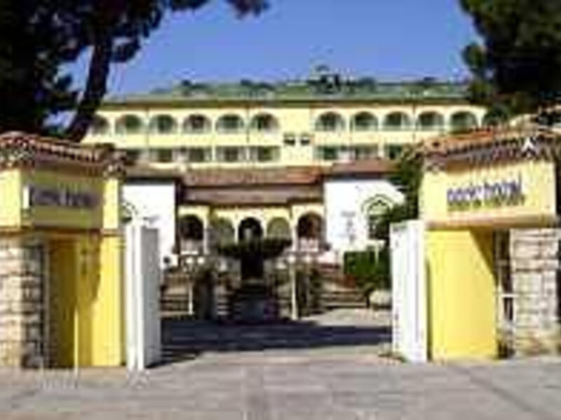 Park Hotel Ravenna