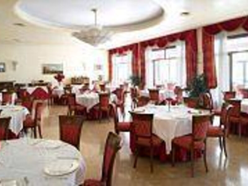 Villa Pace Park Hotel Bolognese