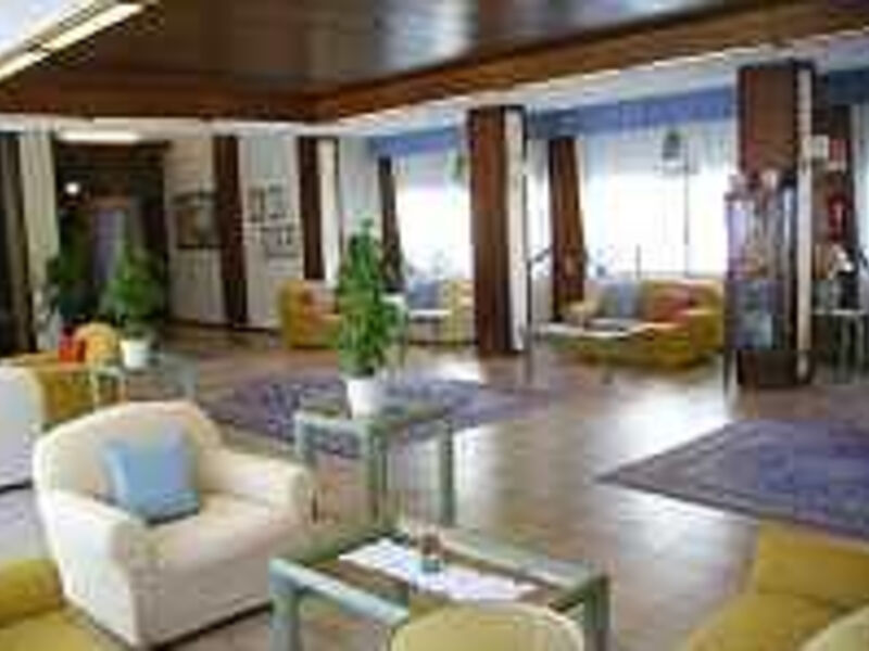 Park Hotel Ravenna