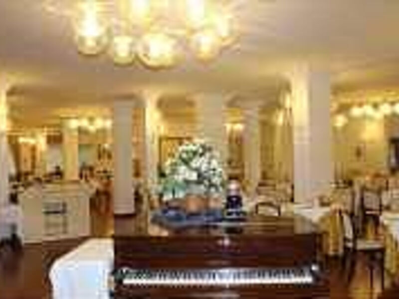 Park Hotel Ravenna