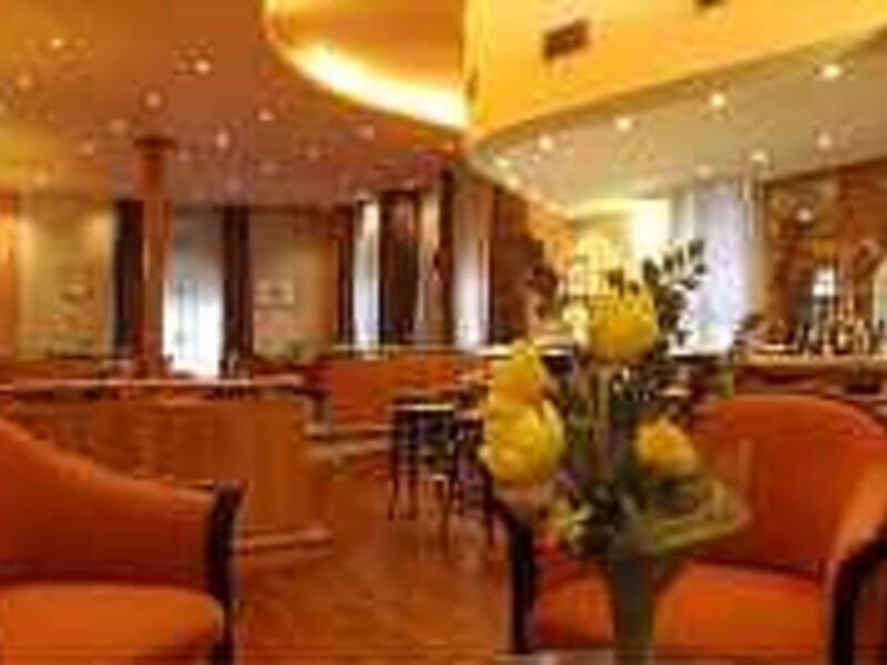 Park Hotel Ravenna