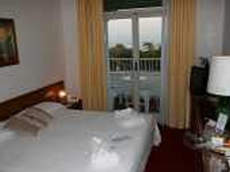 Park Hotel Ravenna