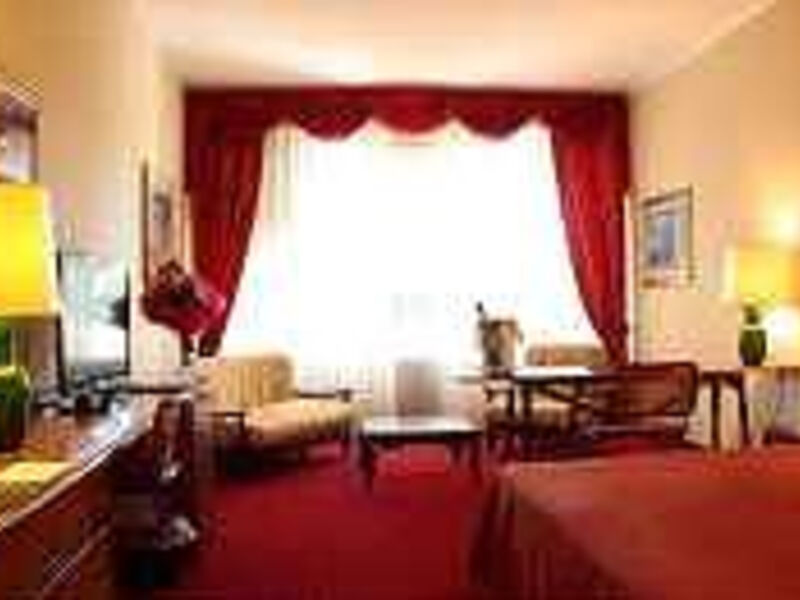 Park Hotel Ravenna