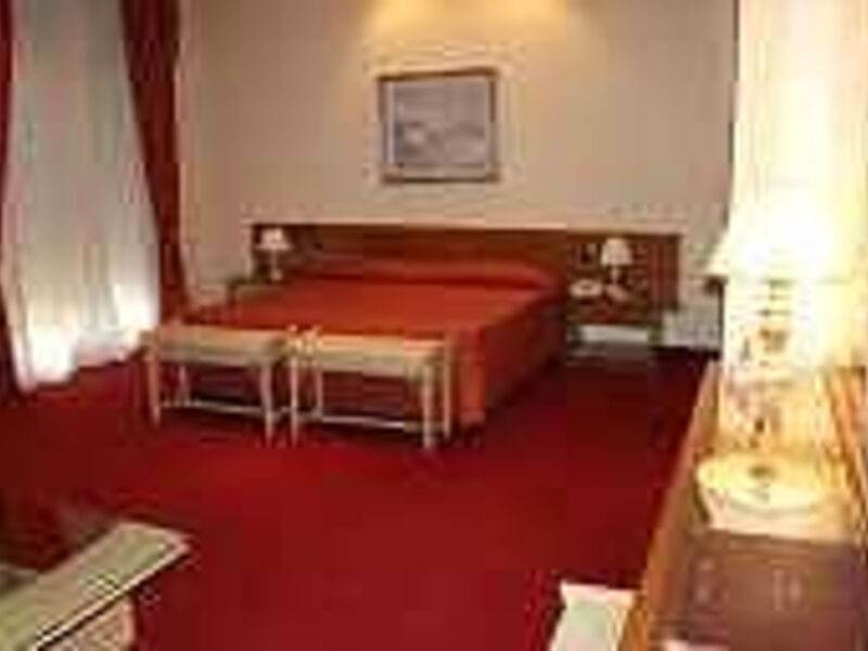 Park Hotel Ravenna