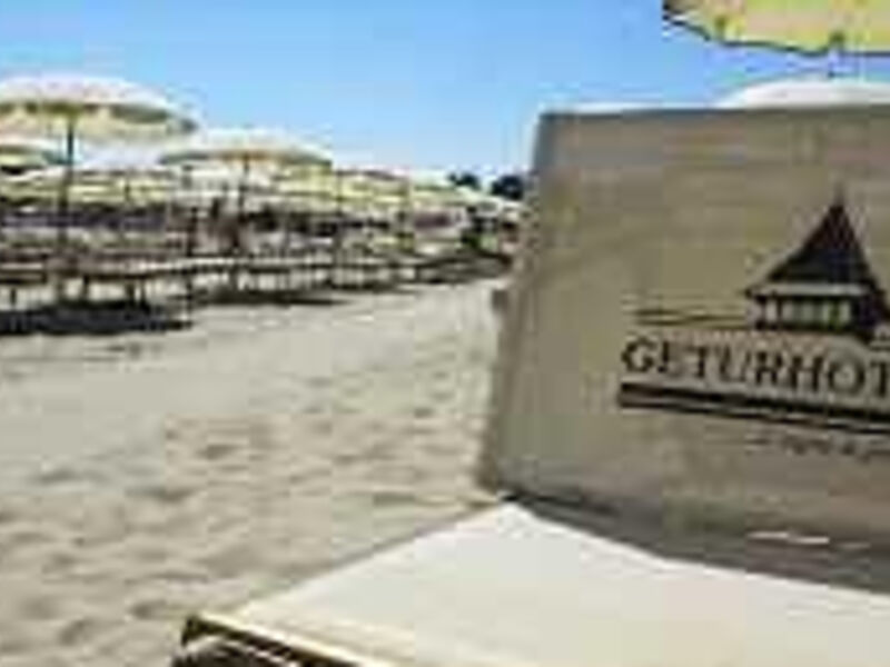 Park Hotel Ravenna