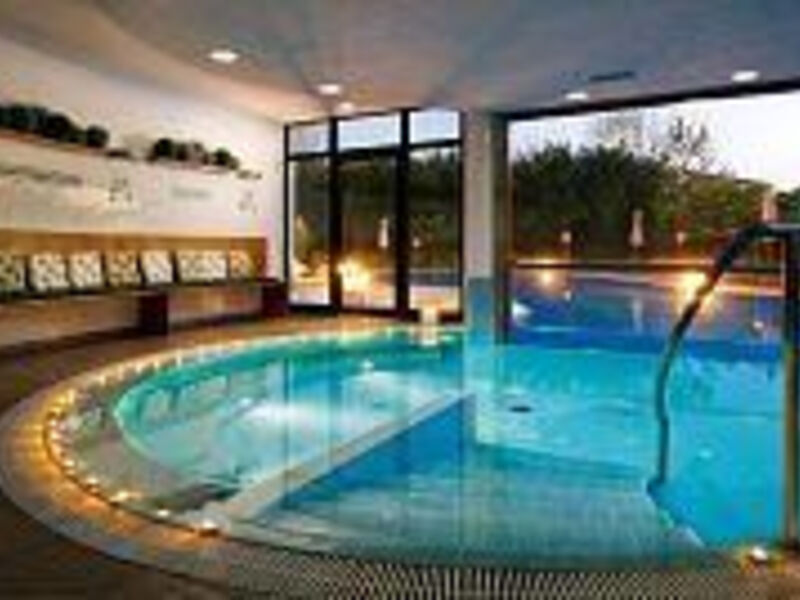 Villa Pace Park Hotel Bolognese