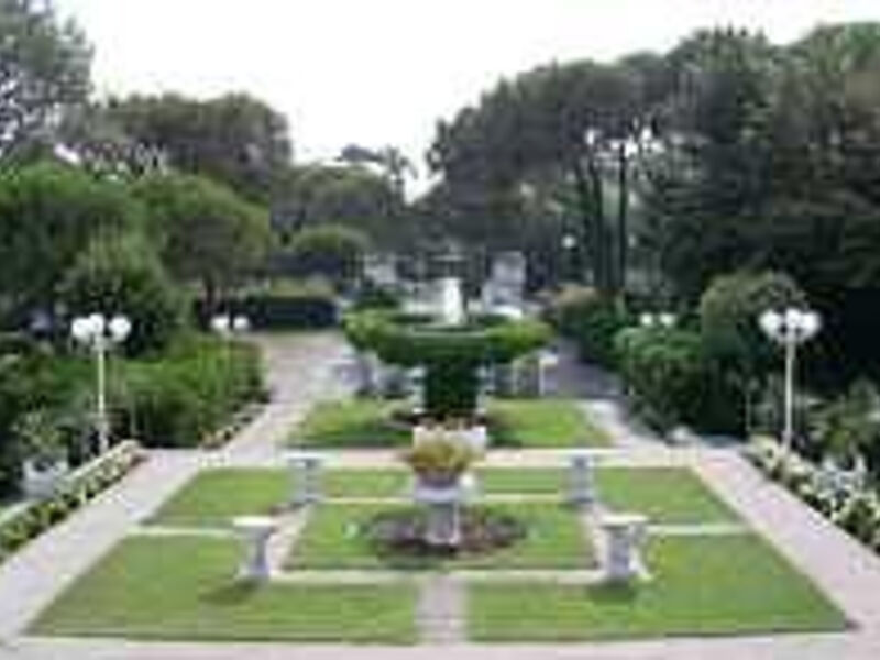 Park Hotel Ravenna