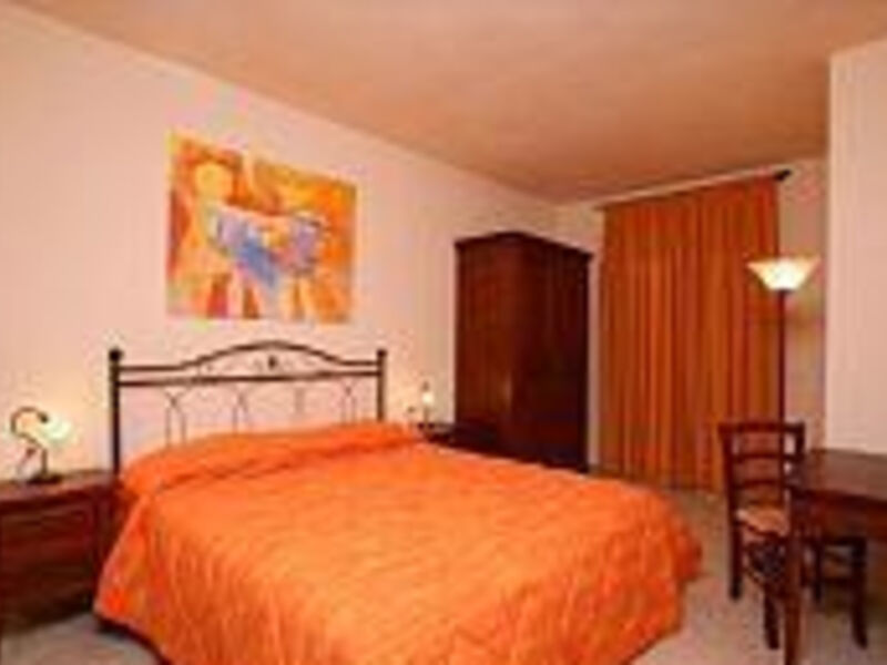 Residence Terme di Sorano