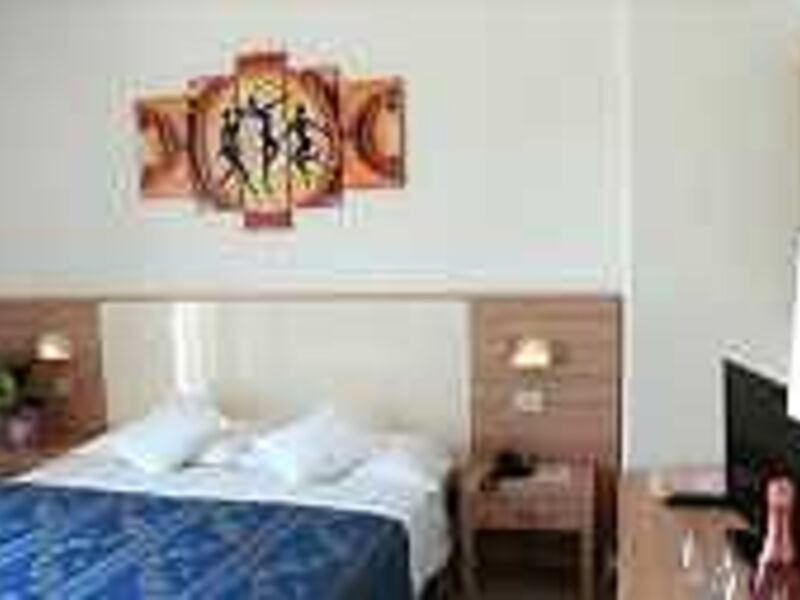 Hotel Sahara