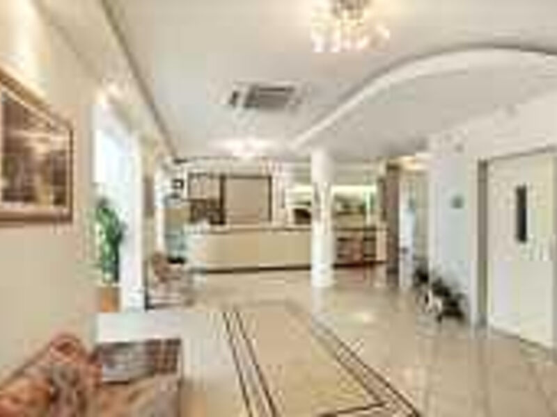 Hotel Serena