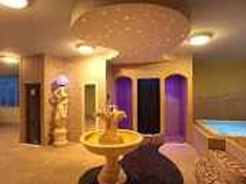 Hotel Serena