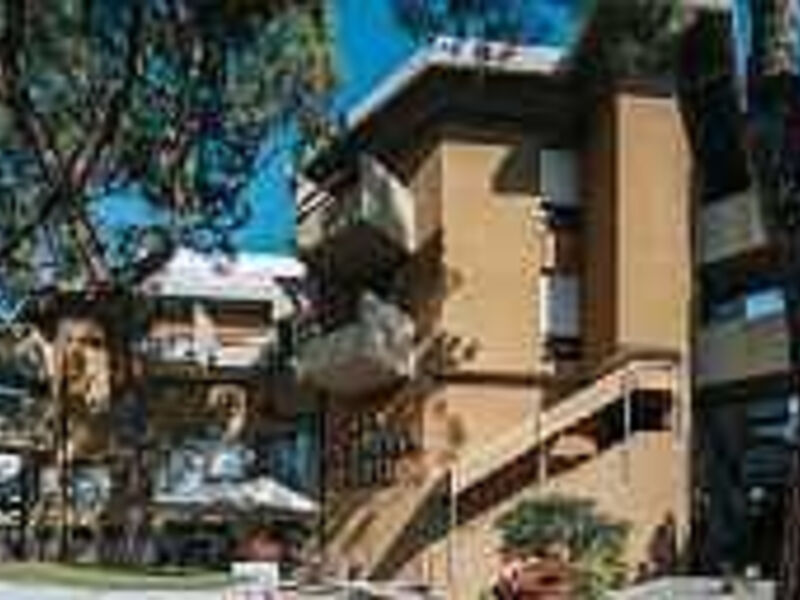 Hotel Argentina