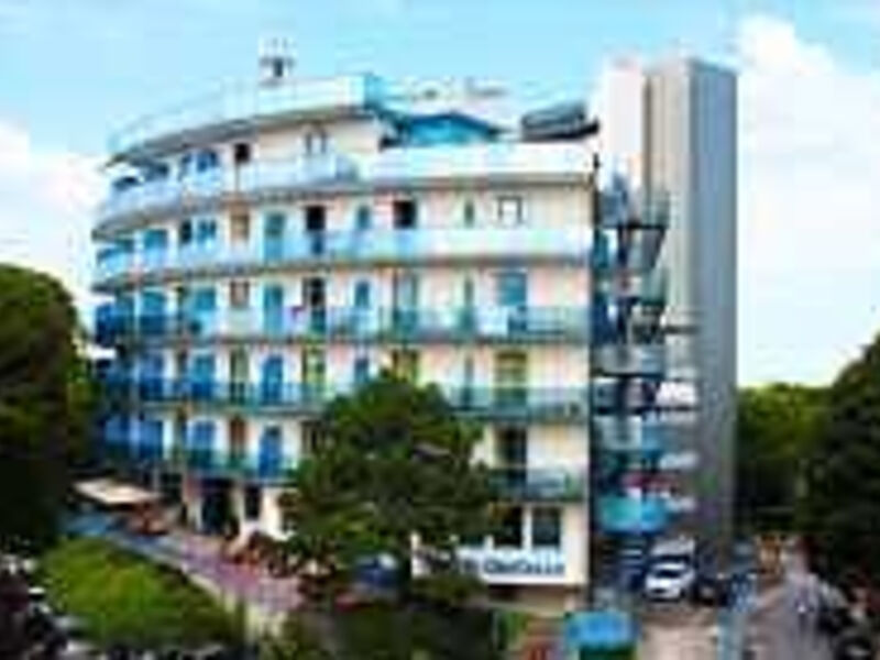 Hotel Cristallo