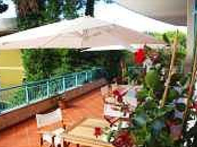 Hotel Cristallo