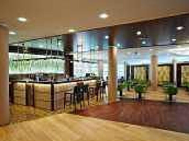 Hotel Green Village Resort