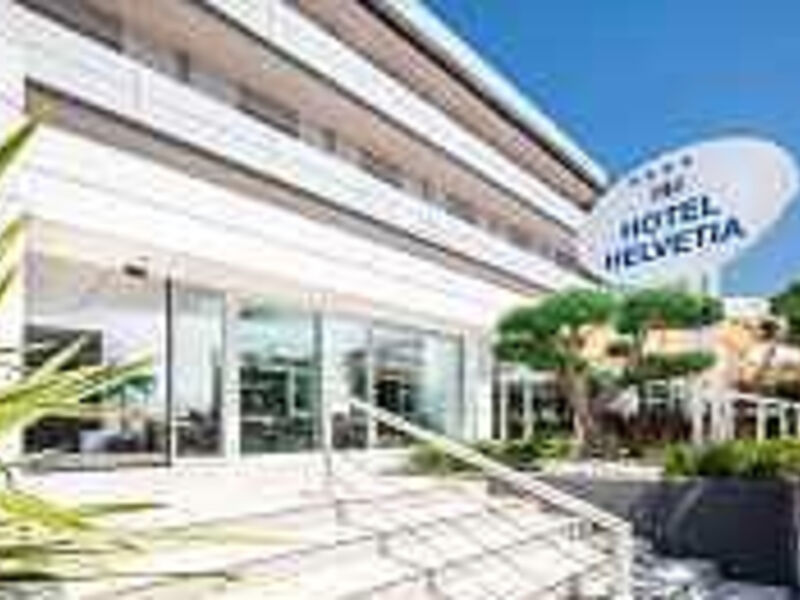 Hotel Helvetia