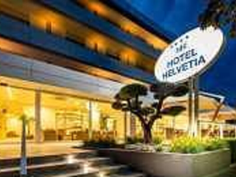 Hotel Helvetia