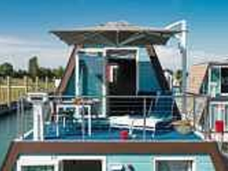 House Boat Resort Marina Resort Azzurra