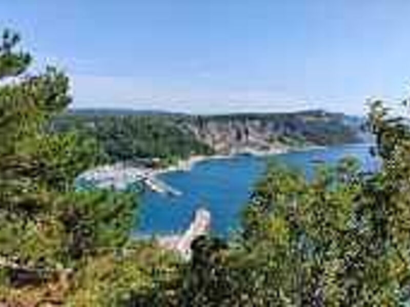 Camping Village Mare Pineta
