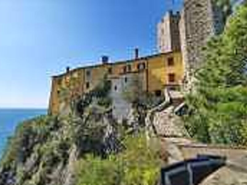 Camping Village Mare Pineta