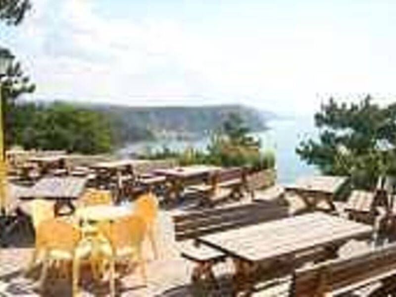 Camping Village Mare Pineta