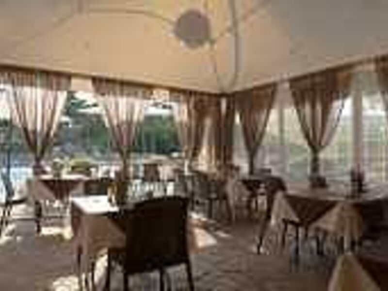 Camping Village Mare Pineta
