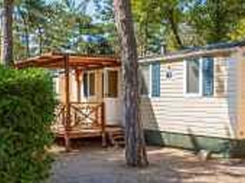 Camping Village Mare Pineta