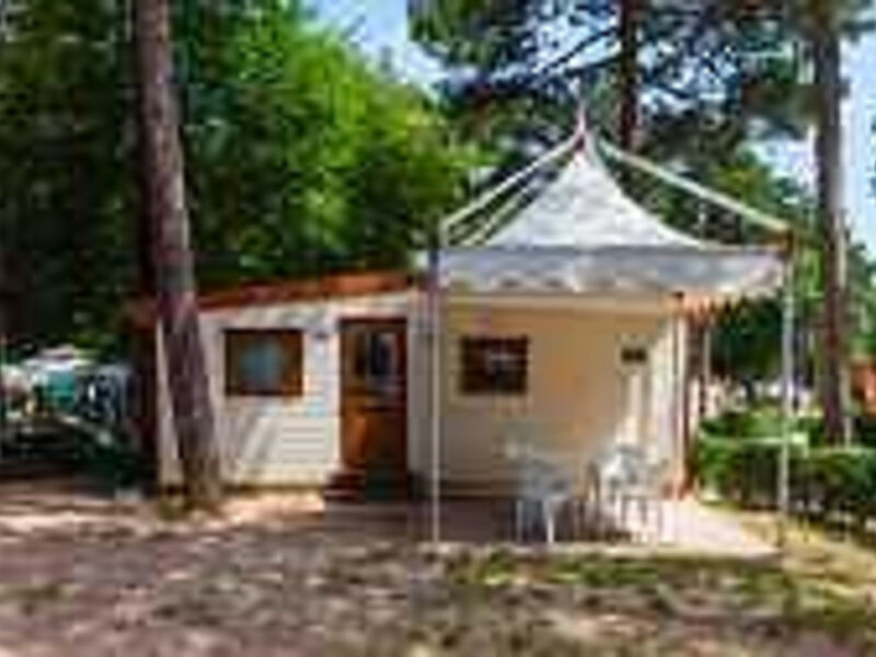 Camping Village Mare Pineta