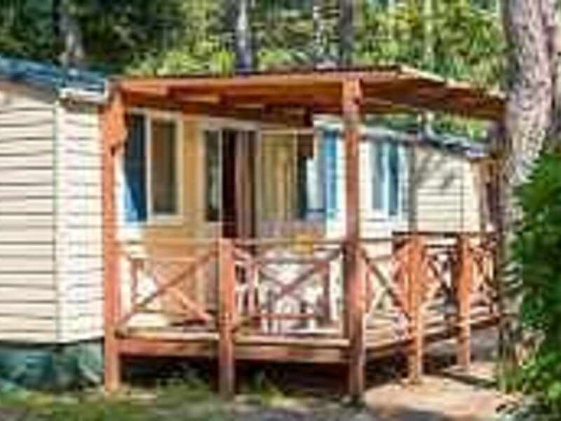 Camping Village Mare Pineta