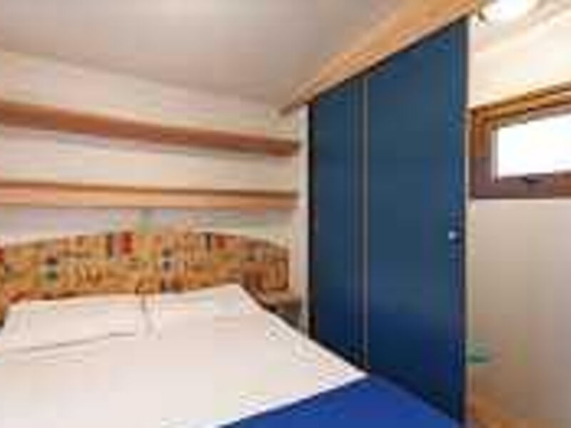 Camping Village Mare Pineta