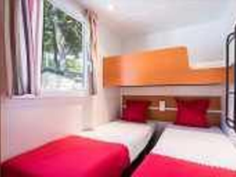 Camping Village Mare Pineta