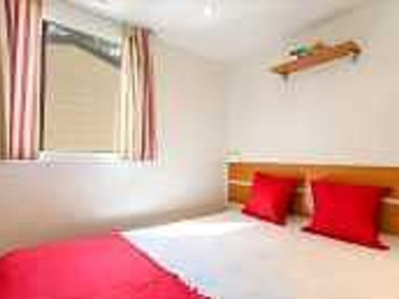 Camping Village Mare Pineta