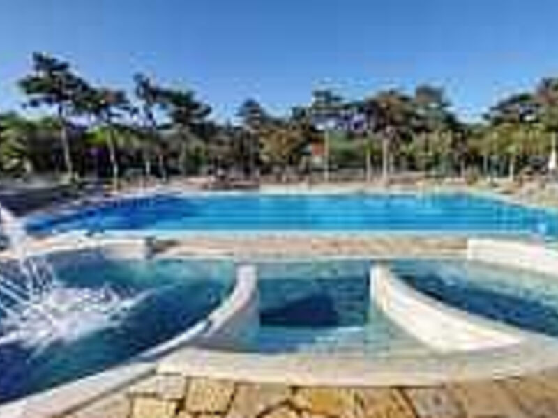 Camping Village Mare Pineta